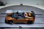 BMW i8 Roadster Formula E Safety Car 2019 года